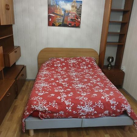 圣但尼Studio Independant Dans Un Maison公寓 外观 照片