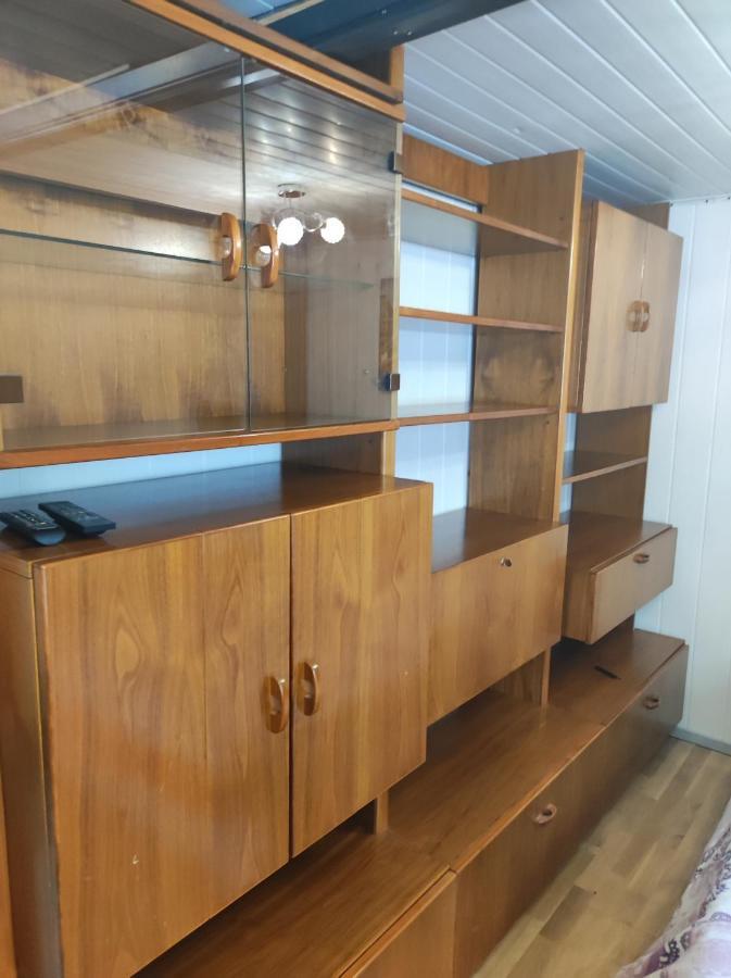 圣但尼Studio Independant Dans Un Maison公寓 外观 照片