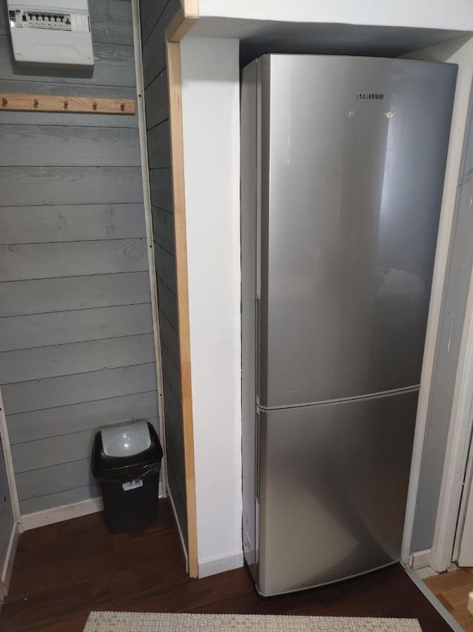 圣但尼Studio Independant Dans Un Maison公寓 外观 照片